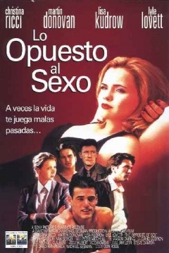 Ficha Lo Opuesto al Sexo