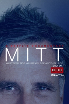 Poster Mitt