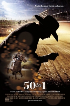 Poster 50 To 1