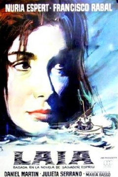 Poster Laia