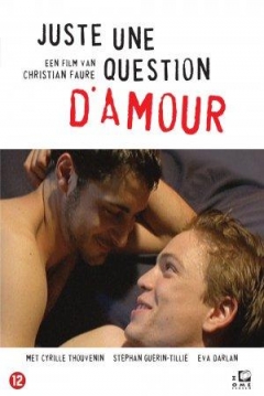 Poster Just a Question of Love