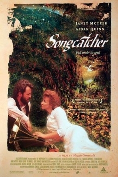 Poster Songcatcher