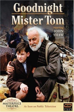 Poster Goodnight, Mister Tom