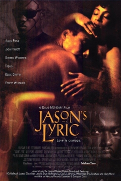 Poster Jason's Lyric