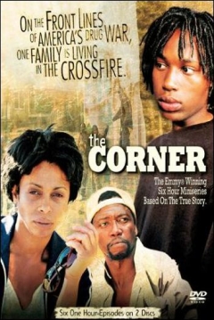Ficha The Corner