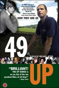 Poster 49 Up