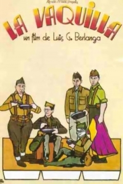Ficha La Vaquilla