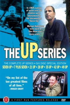 Poster 21 Up