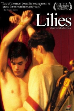 Poster Lilies