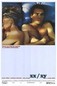 Poster XX/XY