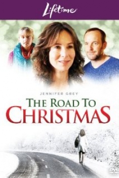 Poster The Road to Christmas