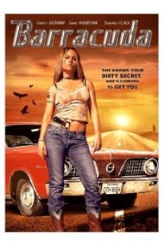 Poster Barracuda