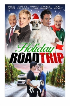 Poster El Viaje de la Navidad