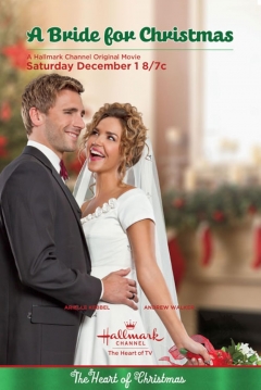 Ficha A Bride for Christmas