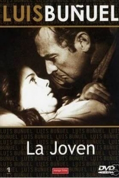 Poster La Joven