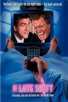 Póster de Los Reyes de la Noche