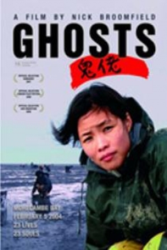 Poster Ghosts