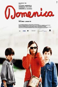 Poster Domenica