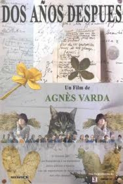 Poster Dos Años Después (Los Espigadores y la Espigadora 2)
