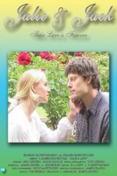 Poster Julie and Jack