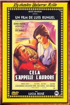 Poster Así es la Aurora
