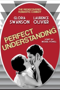 Poster Perfect Understanding