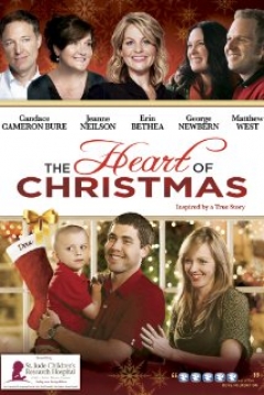 Poster The Heart of Christmas