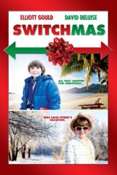 Poster Ira Finkelstein's Christmas