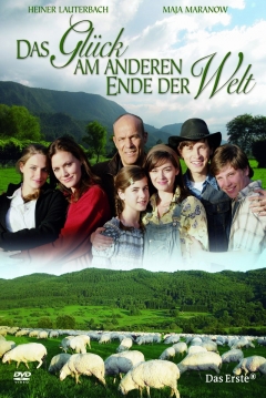 Poster Una Vida Lejos de Casa