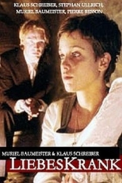 Poster Enfermo de Amor