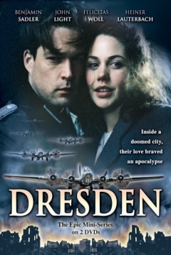 Poster Dresden