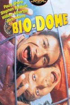 Poster Bio-Dome