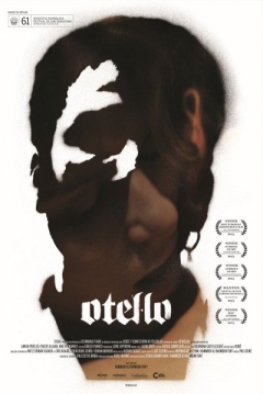 Poster Otel·lo