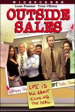 Poster Outside Sales
