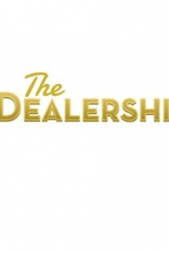 Poster The Dealership