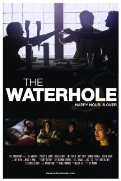 Poster The Waterhole