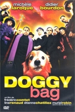 Poster Doggy Bag