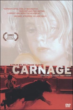 Poster Carnages
