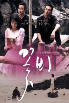Poster Sadness in Beauty