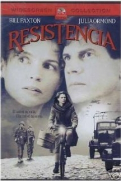 Poster Resistencia
