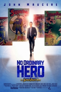 Ficha No Ordinary Hero: The SuperDeafy Movie
