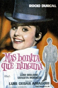 Ficha Más Bonita que Ninguna