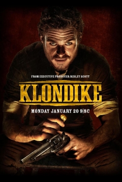 Poster Klondike