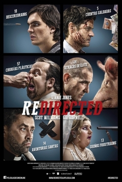 Ficha Redirected