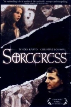 Poster Sorceress