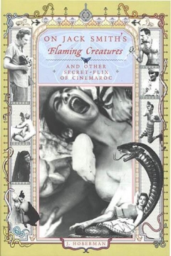 Poster Flaming Creatures