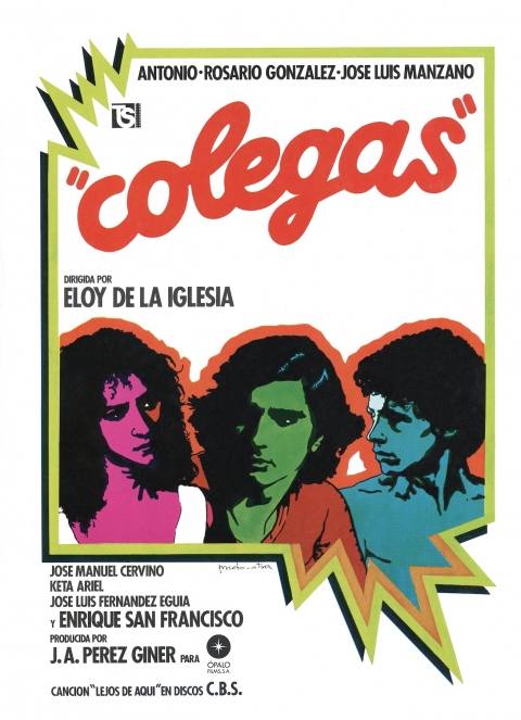 Ficha Colegas