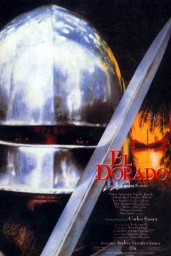 Poster El Dorado
