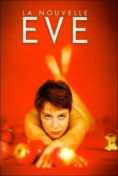 Poster La Nueva Eva