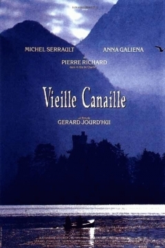 Poster Canalladas